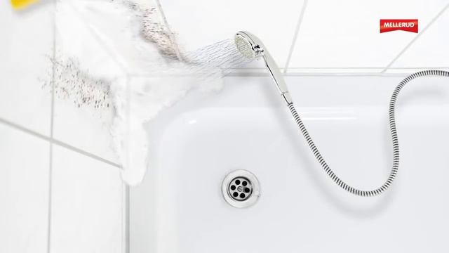 MELLERUD — 4 профессиональных продукта для борьбы с плесенью RU