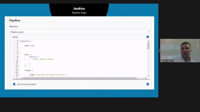 The Apex of Agility: ColdFusion 2021 and Automated Pipelines смотреть онлайн