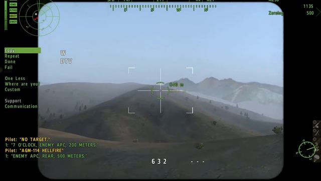 ArmA II Reinforcements - PC смотреть онлайн