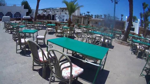 Hotel Menaville Safaga 4* Egypt 2021