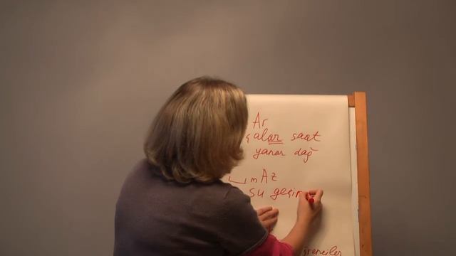 Причастие на -AcAk, -Ar, -mAz, kitap satılan yer смотреть онлайн