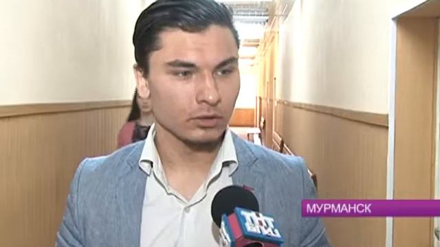 Студенты Мурманской академии экономики и управления провели учебно-деловую игру «Выбор Лидеров» смотреть онлайн