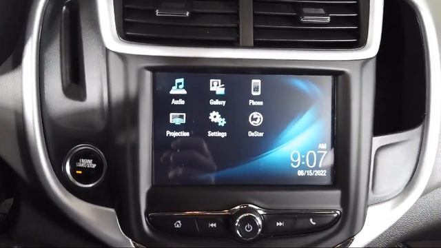 2017 Chevrolet Sonic LT Sedan Bozeman Belgrade Big Sky Livingston Billings смотреть онлайн