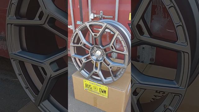 Кованые диски R24 на Mercedes-Benz G-Class. #кованыедиски #mercedes #g63 #g55 #lixiang #gclass #bmw смотреть онлайн