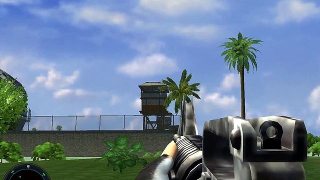 FarCry Mod (карта)-KYBG_Full_1440p