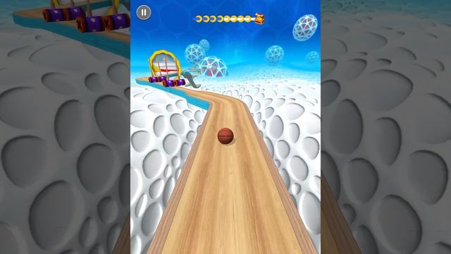 ??Super Bonus level ? ??Portal Run ? ??Mystery Portal GOING BALLS Speedrun смотреть онлайн