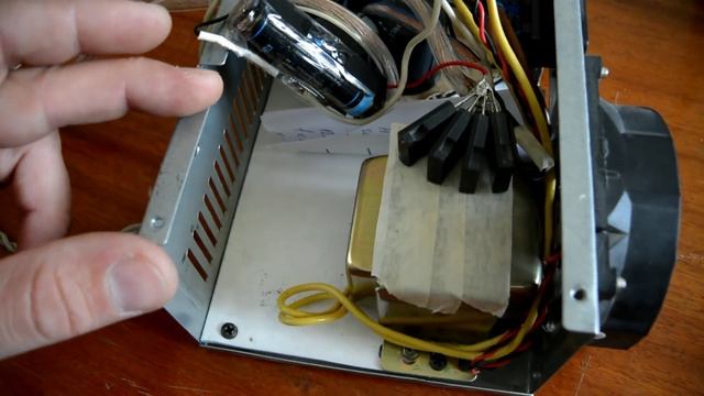 Конденсаторная сварка своими руками смотреть онлайн