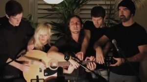 Somebody That I Used to Know   Walk off the Earth