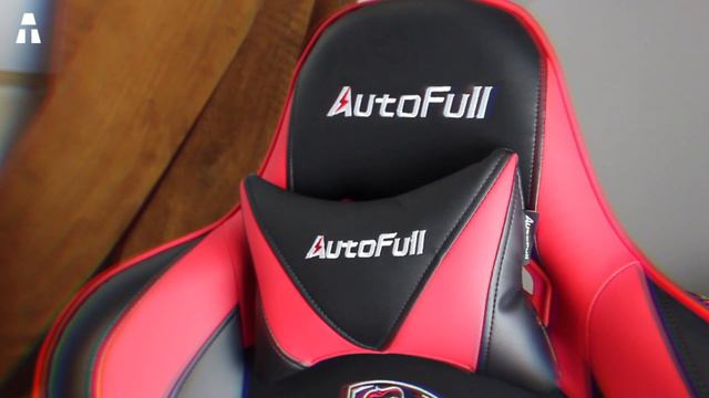 LA MEILLEURE CHAISE GAMING À 198€ - TEST + UNBOXING | BZFuture Autofull смотреть онлайн