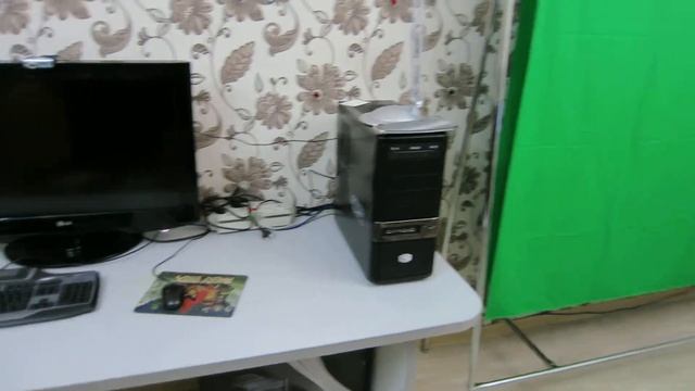 Трубовой компьютер. смотреть онлайн