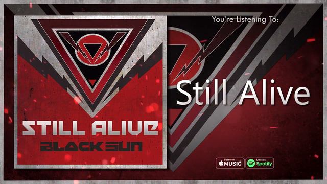 Black Sun - Still Alive (feat. Tony Kakko, Lordi, Noora Louhimo, Netta Laurenne and many more!) смотреть онлайн