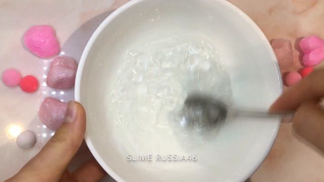 КАК СДЕЛАТЬ СЛАЙМ ИЗ ЭЛМЕРСА?🤩 СЛАЙМ СТЕКЛО😍/Slime Russia46 смотреть онлайн