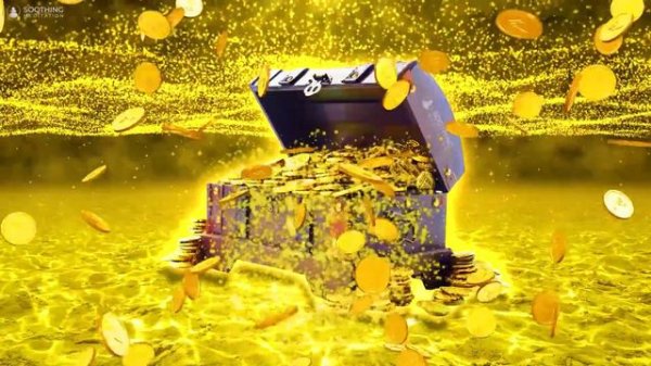 Music to Attract Money, Wealth, Money Luck & Prosperity - Money Will Flow to You Non-stop | 432 Hz