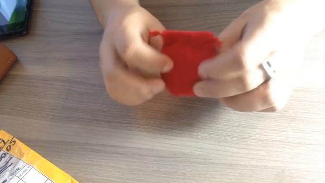 Посылка из Китая.AliExpress.Кольцо с "бриллиантом"Бижутерия смотреть онлайн