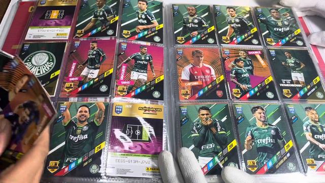 Album Update 70% kártya meccs FIFA 365 2024 Adrenaly XL full Blinder смотреть онлайн