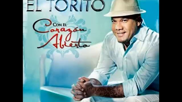 TU VENENO - HECTOR ACOSTA EL TORITO смотреть онлайн