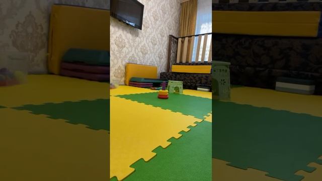 Тренировка с ребенком с ДЦП 4 уровень двойная гемиплегия | ДЦП Ангел смотреть онлайн