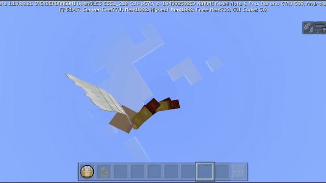 😍Fisk Superhero Mod for Minecraft pe🔥| MCPE 1.20 Addons | ACE смотреть онлайн