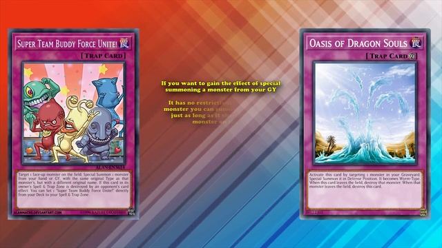 Top 10 SR Staple Cards in YuGiOh Duel Links смотреть онлайн