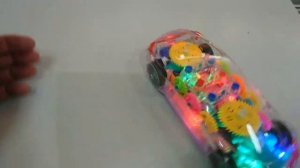 Машинки шестерёнки и пистолет шестерёнки.