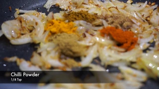 HOW TO MAKE BENGALI STYLE CHANA BIRAN смотреть онлайн