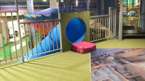 Горка пожиратель сожрала Маму ! Это конец??? Горка пожиратель в реальной жизни | Часть 2