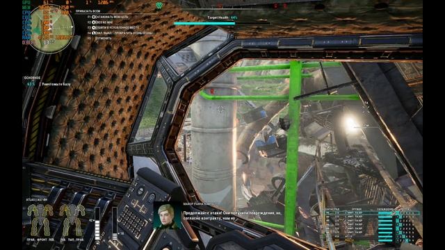 MechWarrior 5 Mercenaries 2019 rx 470 fx 4100 смотреть онлайн