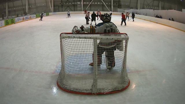 29.11.2021 Вся игра. Любительские хоккейные матчи. смотреть онлайн