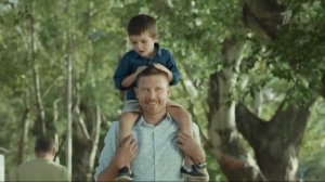 Реклама Киндер шоколад 2017   Моя мама