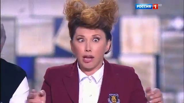 Сосо Павлиашвили и Елена Воробей школа смотреть онлайн