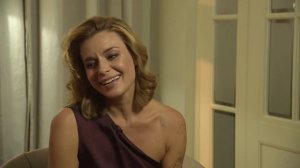 Любовь Толкалина. Женщина