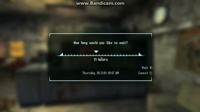 fallout new vegas mods - magic 8 ball part 2 - смотреть онлайн