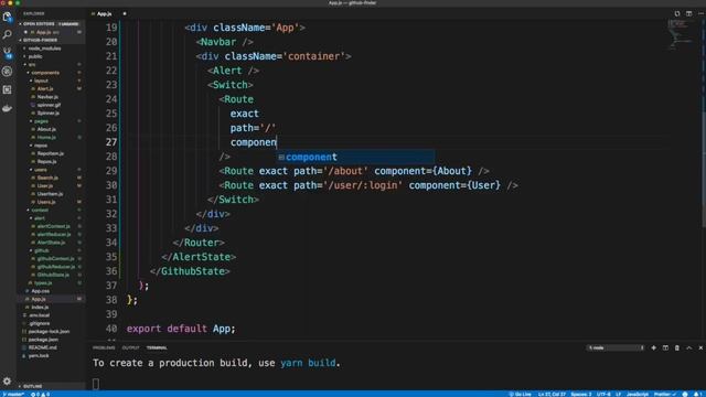 React series #32 смотреть онлайн