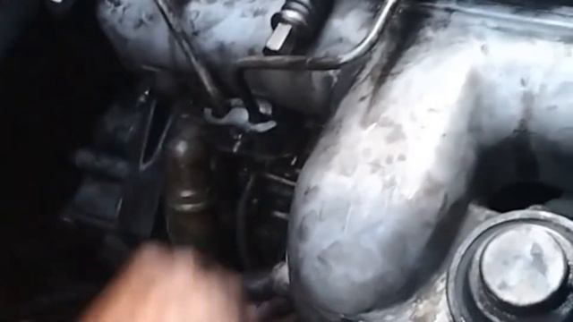 MITSUBISHI 4M51 UMANDAR NA PALIT LANG SPILL VALVE CALIBRATE INJECTOR смотреть онлайн