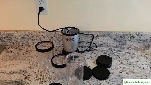 Magic Bullet Review - Answers to all your Magic Bullet questions смотреть онлайн