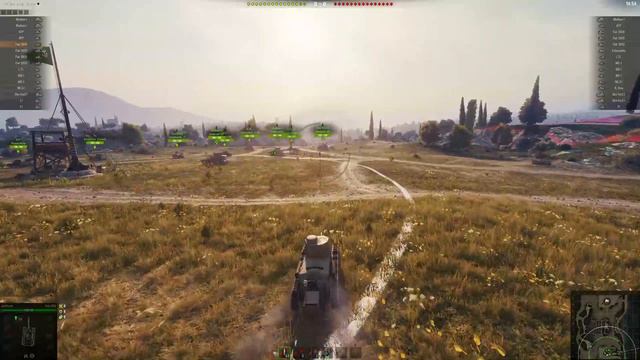 Is World of Tanks worth playing? смотреть онлайн