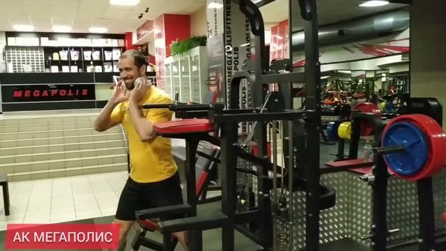 Тяжёлый жим штанги лёжа смотреть онлайн