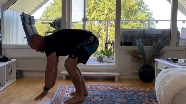 Tabata Hovås HC смотреть онлайн