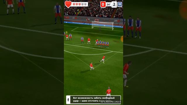 Играю в Score! Hero Дошов до 2сезона!!! смотреть онлайн