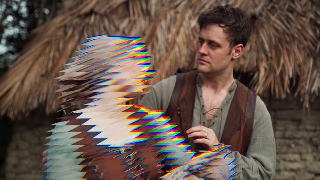 When an NPC's life gets an update смотреть онлайн