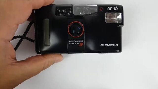 olympus af 10 cut2 смотреть онлайн