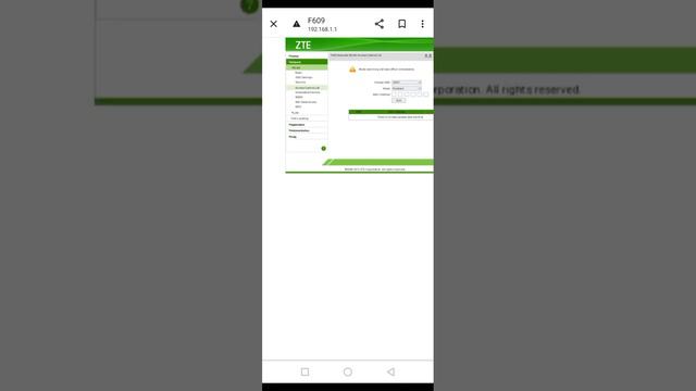 mengganti password wifi смотреть онлайн