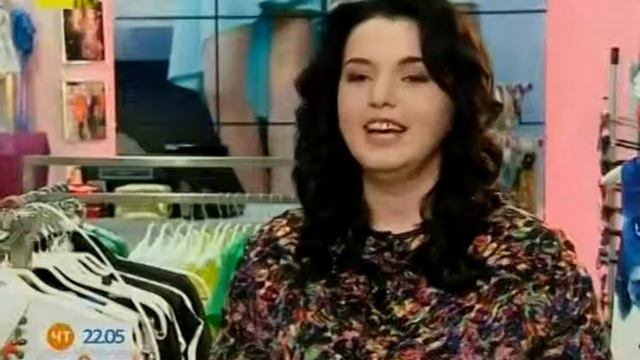 Создаем Романтический Образ - Ранок - Інтер смотреть онлайн