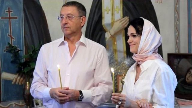 ГДЕ И КАК НАЙТИ БОГАТОГО МУЖА! Спросите у этих знаменитых дам! смотреть онлайн