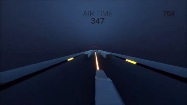 Clustertruck - All Levels Complete