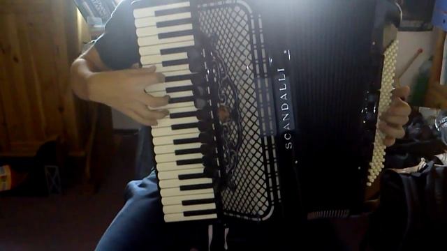 The Fabulous Destiny of Amélie Poulain - La Valse d'Amelie смотреть онлайн