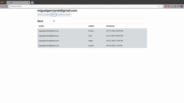 CS50’s Web Programming Commerce, Project 3 смотреть онлайн