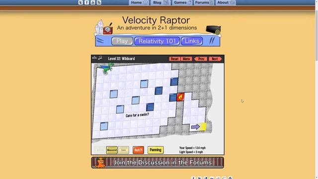 How Games Teach Particle Physics - (With Level Design) смотреть онлайн