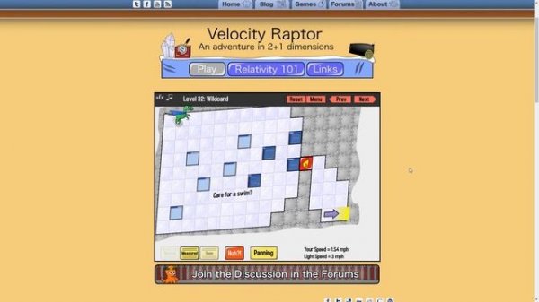 How Games Teach Particle Physics - (With Level Design)