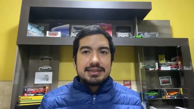 Qué auto comprar??? - Respuestas en Vivo смотреть онлайн